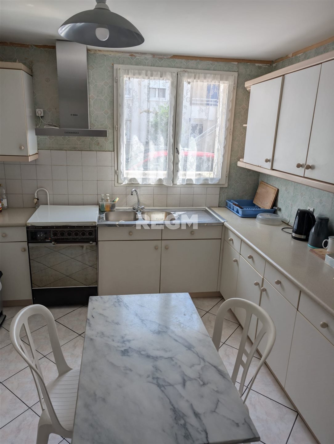 Appartement à vendre, 88m², Aulnay-sous-Bois