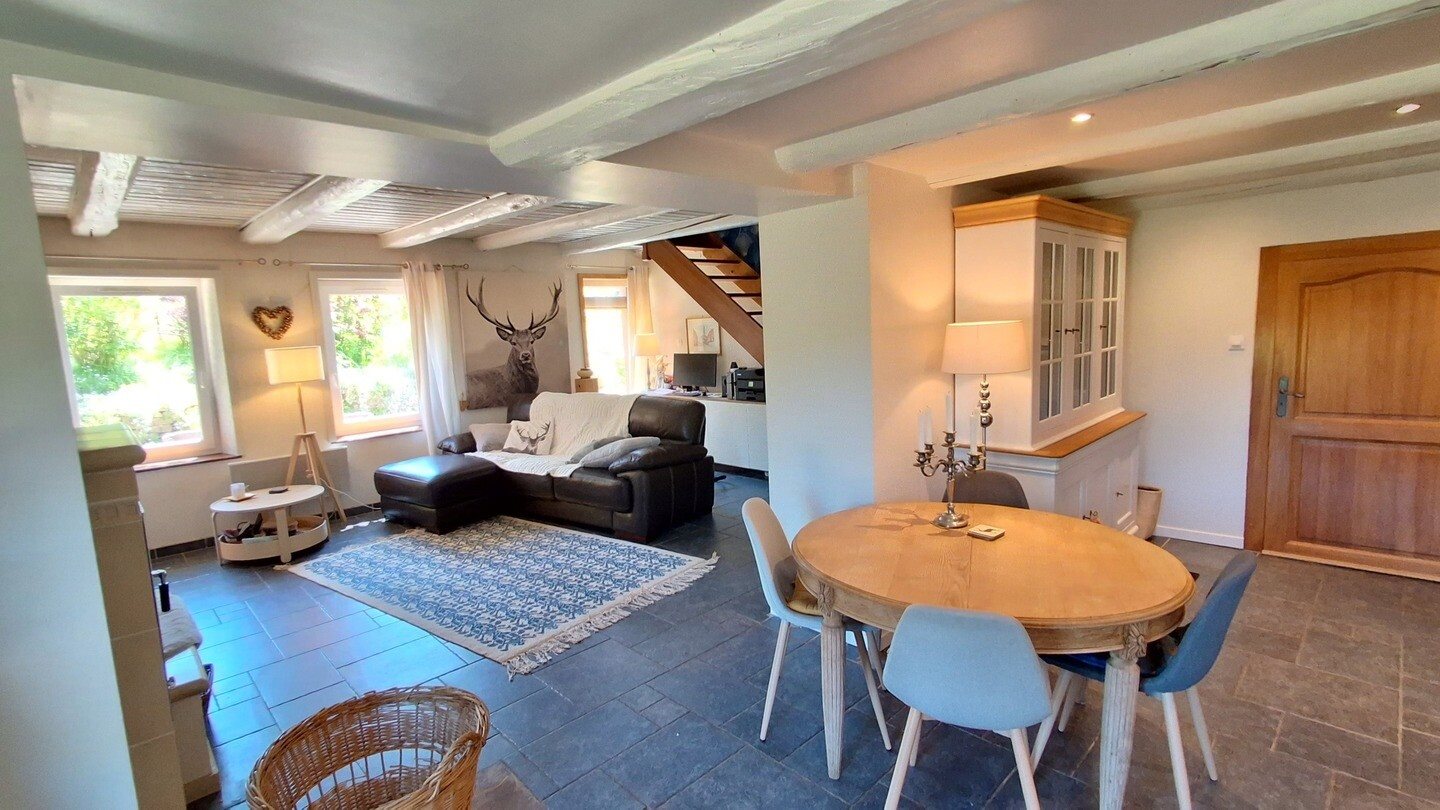 Maison à vendre, 230m², Saint-Dié-des-Vosges