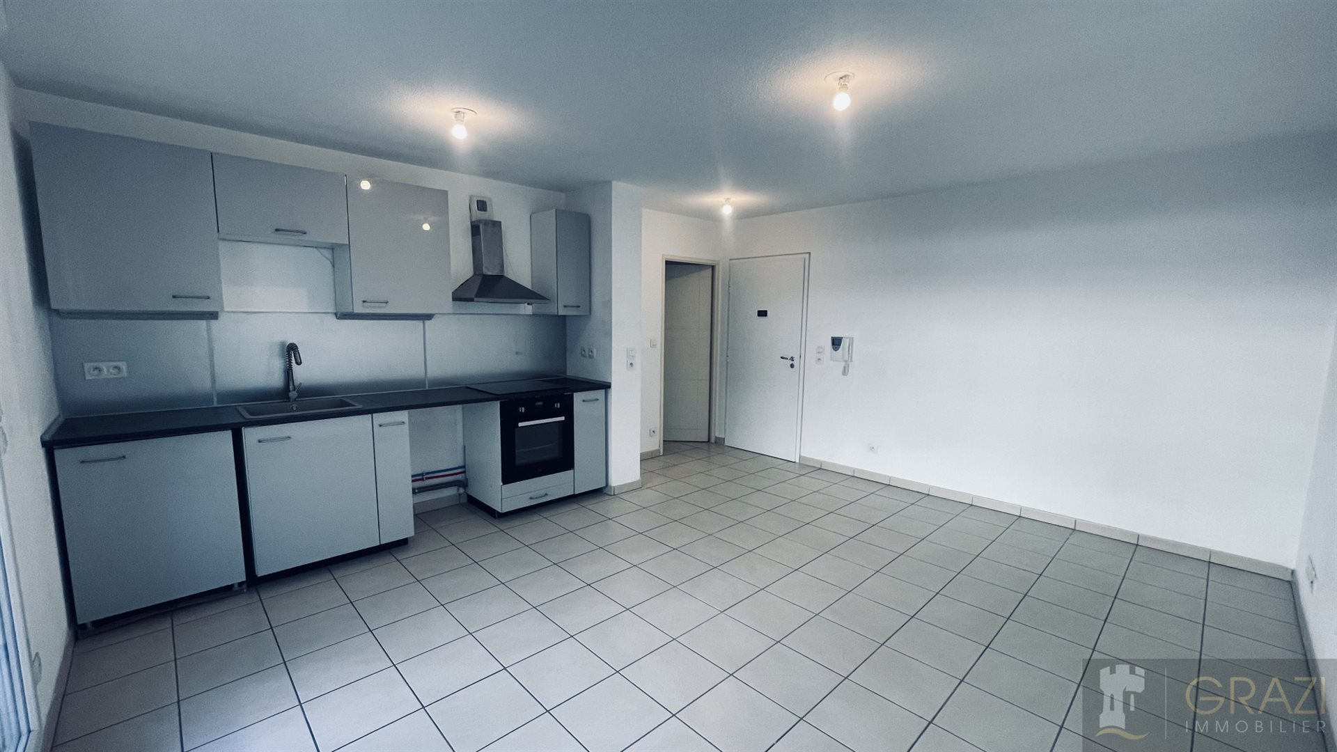 Appartement à vendre, 45m², La Seyne-sur-Mer