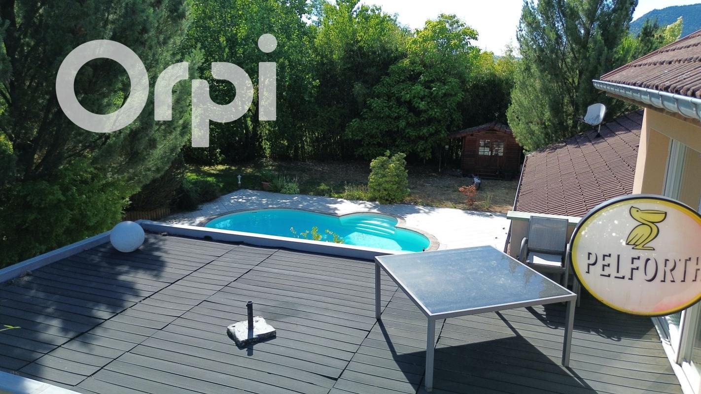 Maison à vendre, 129m², Saulcy-sur-Meurthe