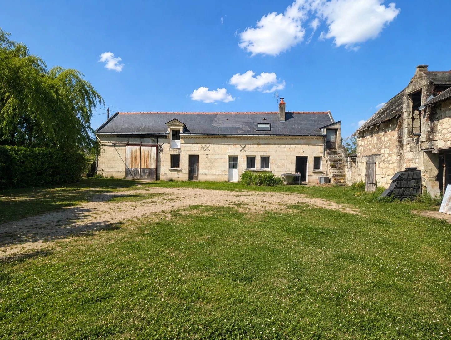 Maison à vendre, 125m², Chouzé-sur-Loire