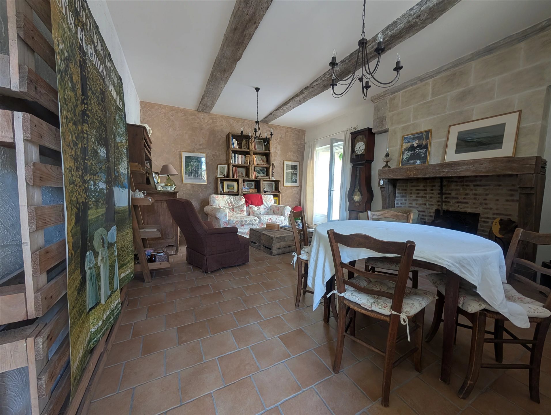 Maison à vendre, 142m², La Roche-Rigault