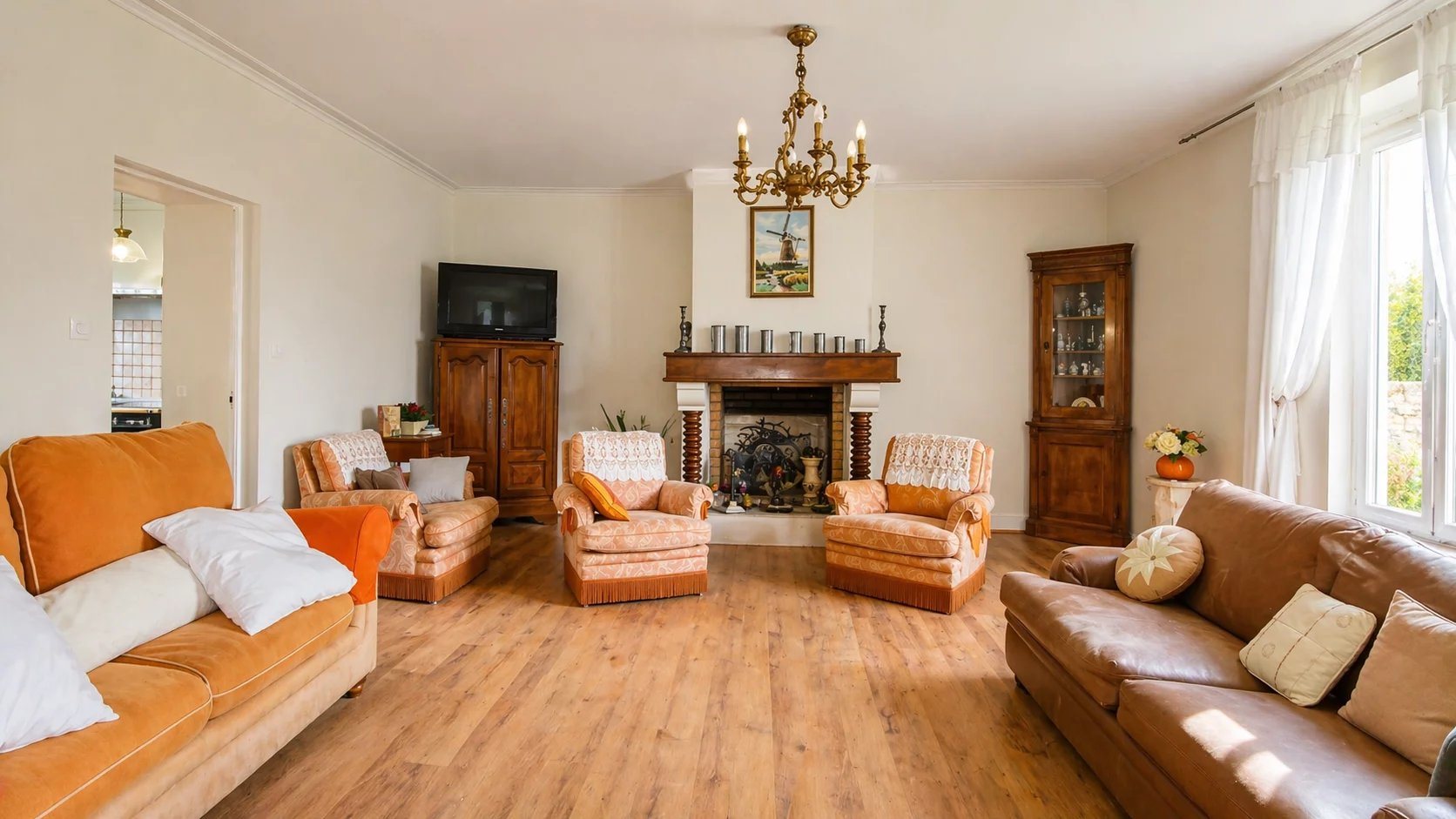 Maison à vendre, 191m², La Chapelle-sur-Loire