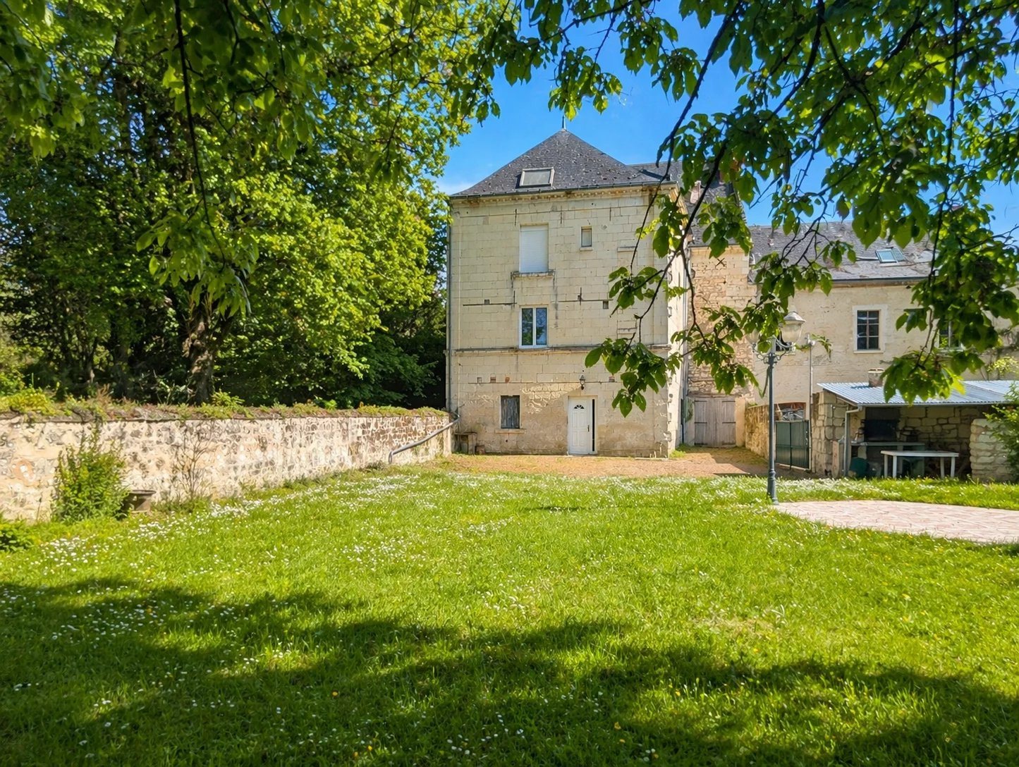 Maison à vendre, 191m², La Chapelle-sur-Loire