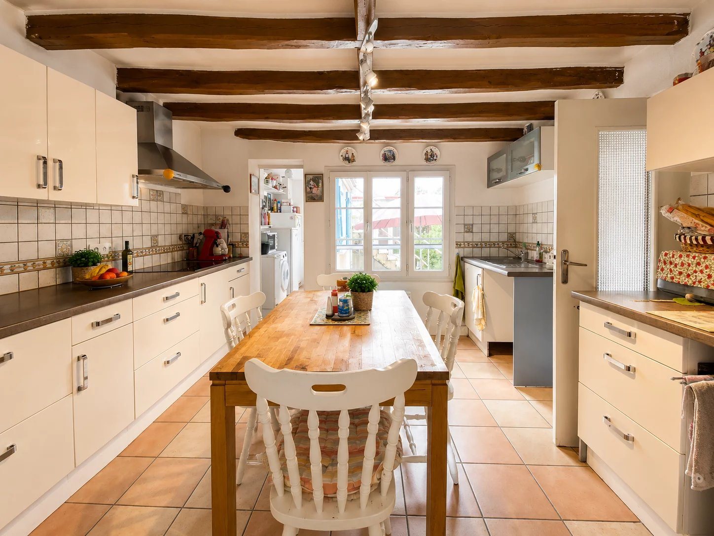 Maison à vendre, 110m², Chouzé-sur-Loire