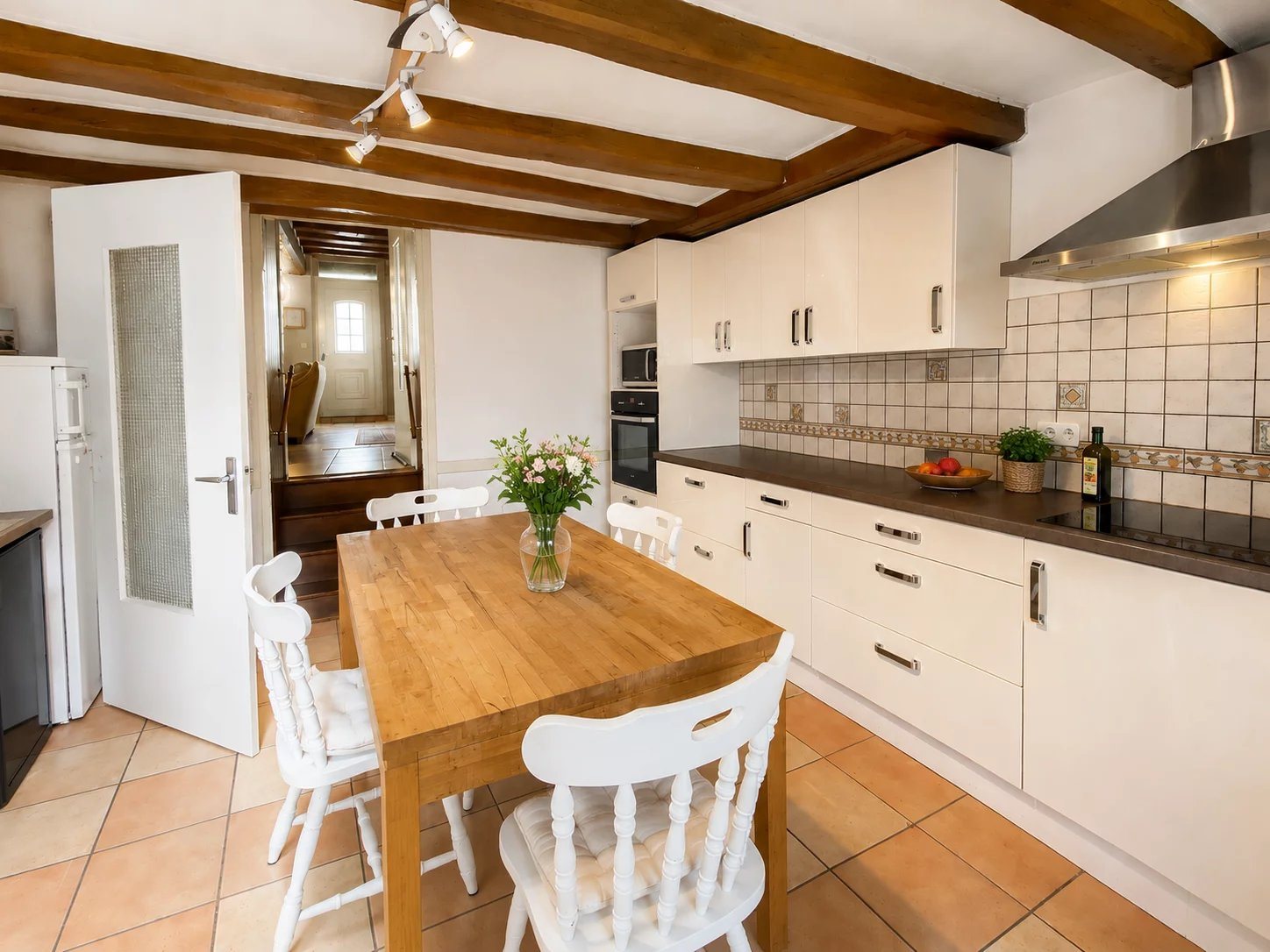 Maison à vendre, 110m², Chouzé-sur-Loire