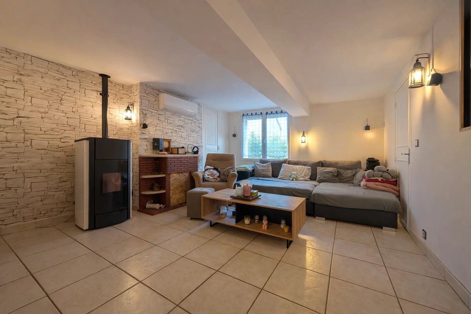 Maison à vendre, 139m², Chouzé-sur-Loire