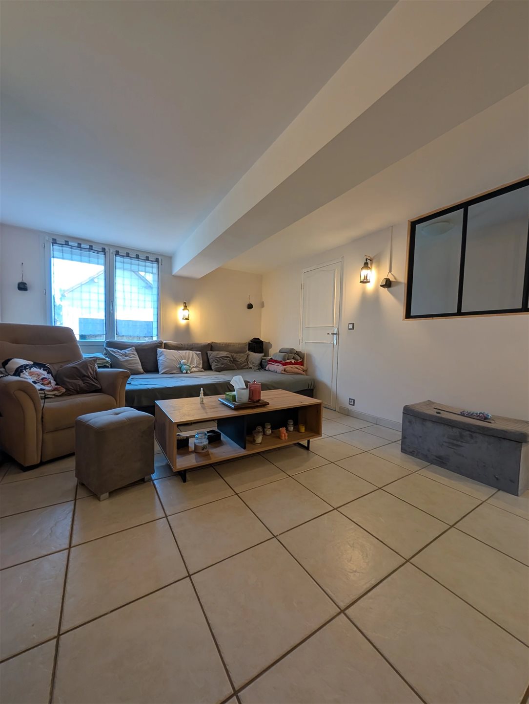 Maison à vendre, 139m², Chouzé-sur-Loire