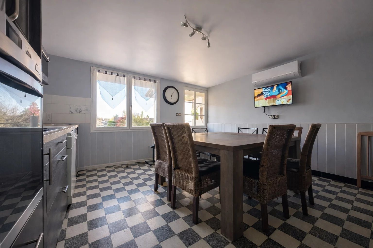 Maison à vendre, 139m², Chouzé-sur-Loire