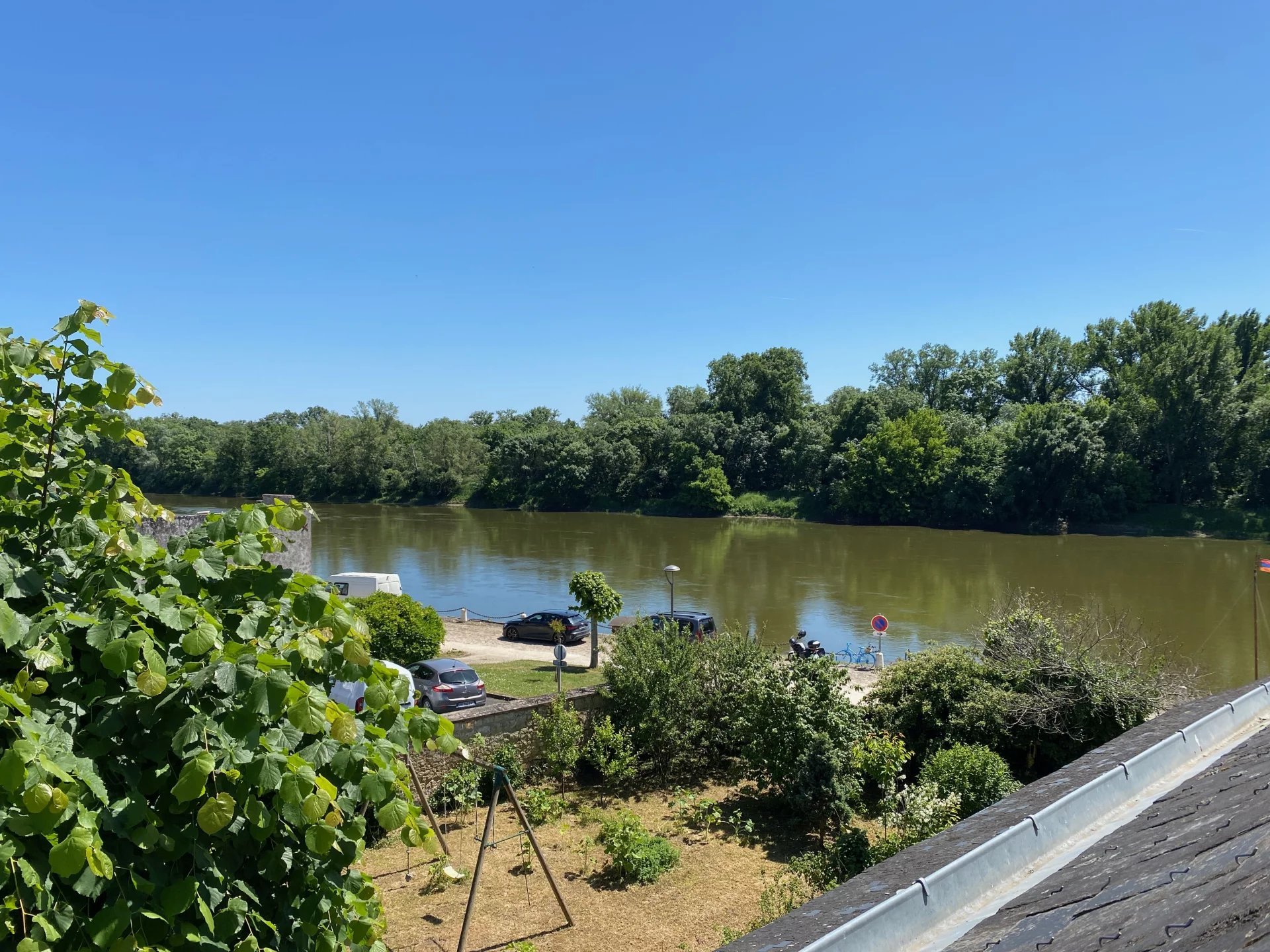 Maison à vendre, 115m², Chouzé-sur-Loire