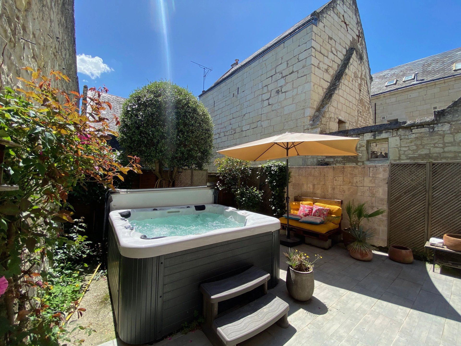 Maison à vendre, 115m², Chouzé-sur-Loire