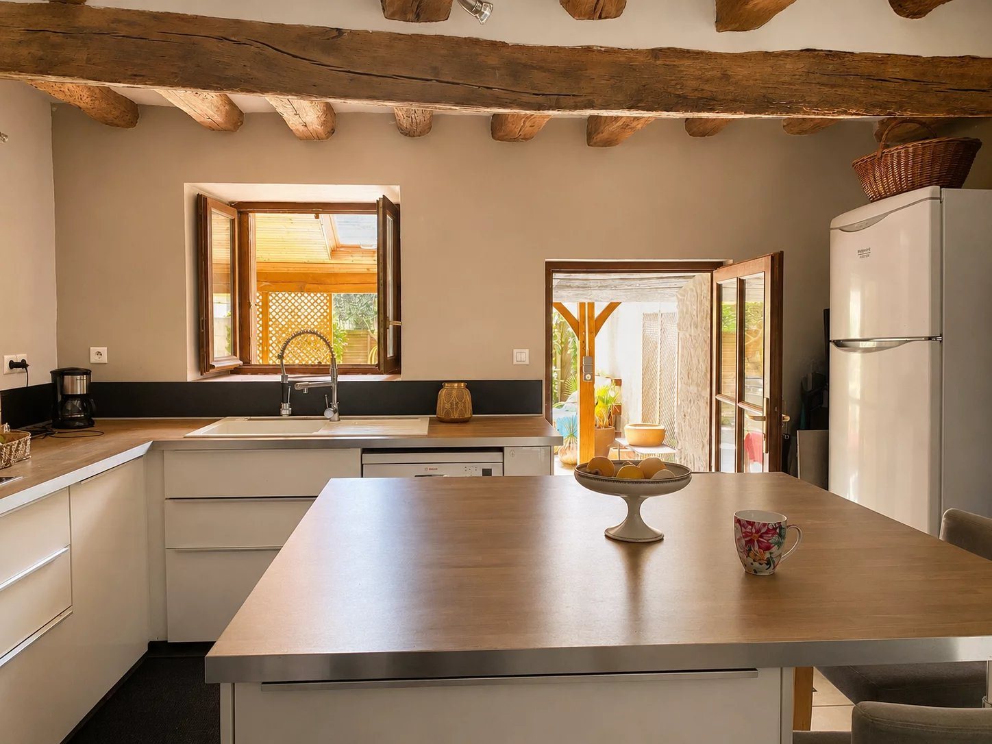 Maison à vendre, 115m², Chouzé-sur-Loire