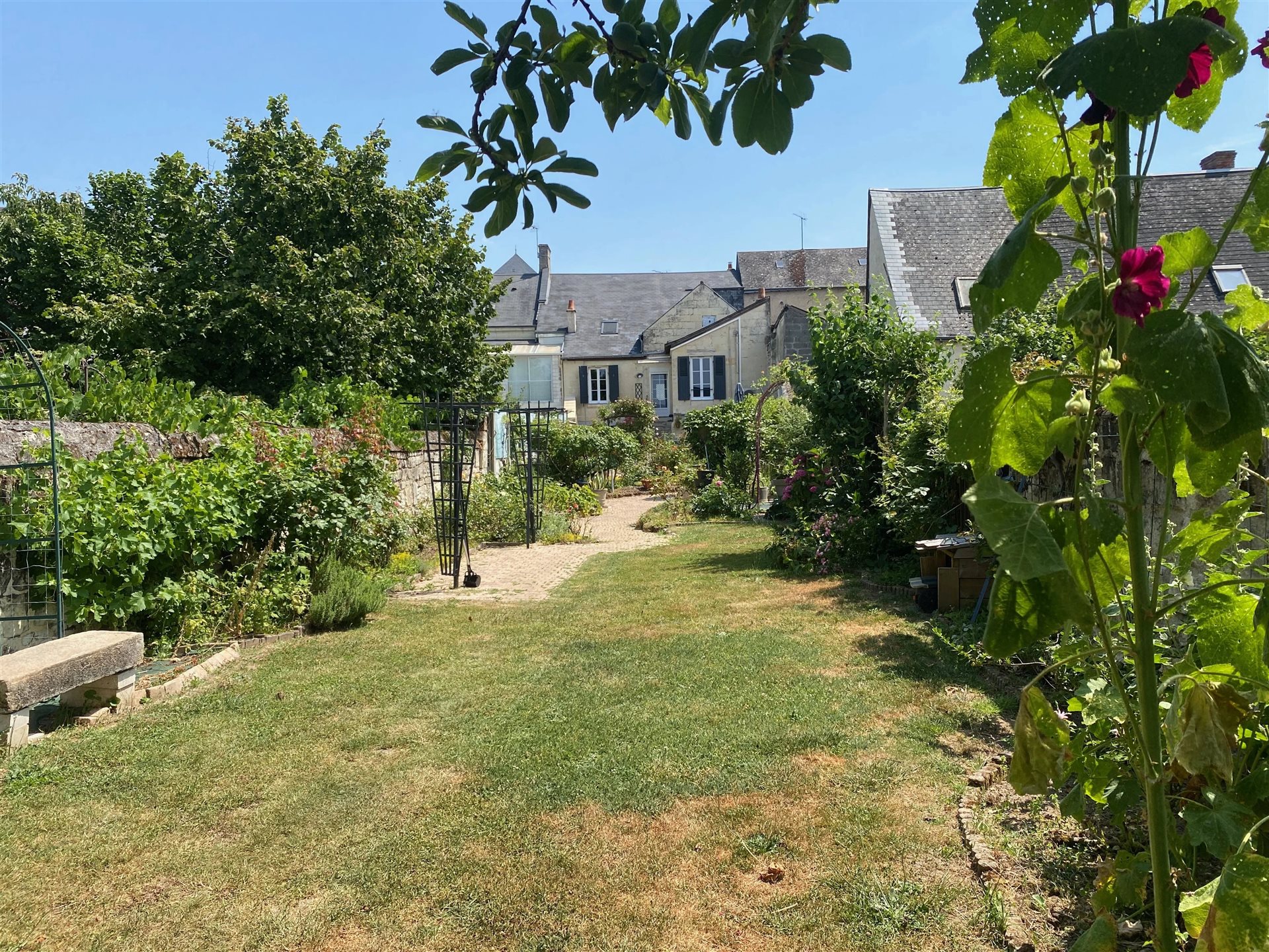Maison à vendre, 139m², Chouzé-sur-Loire