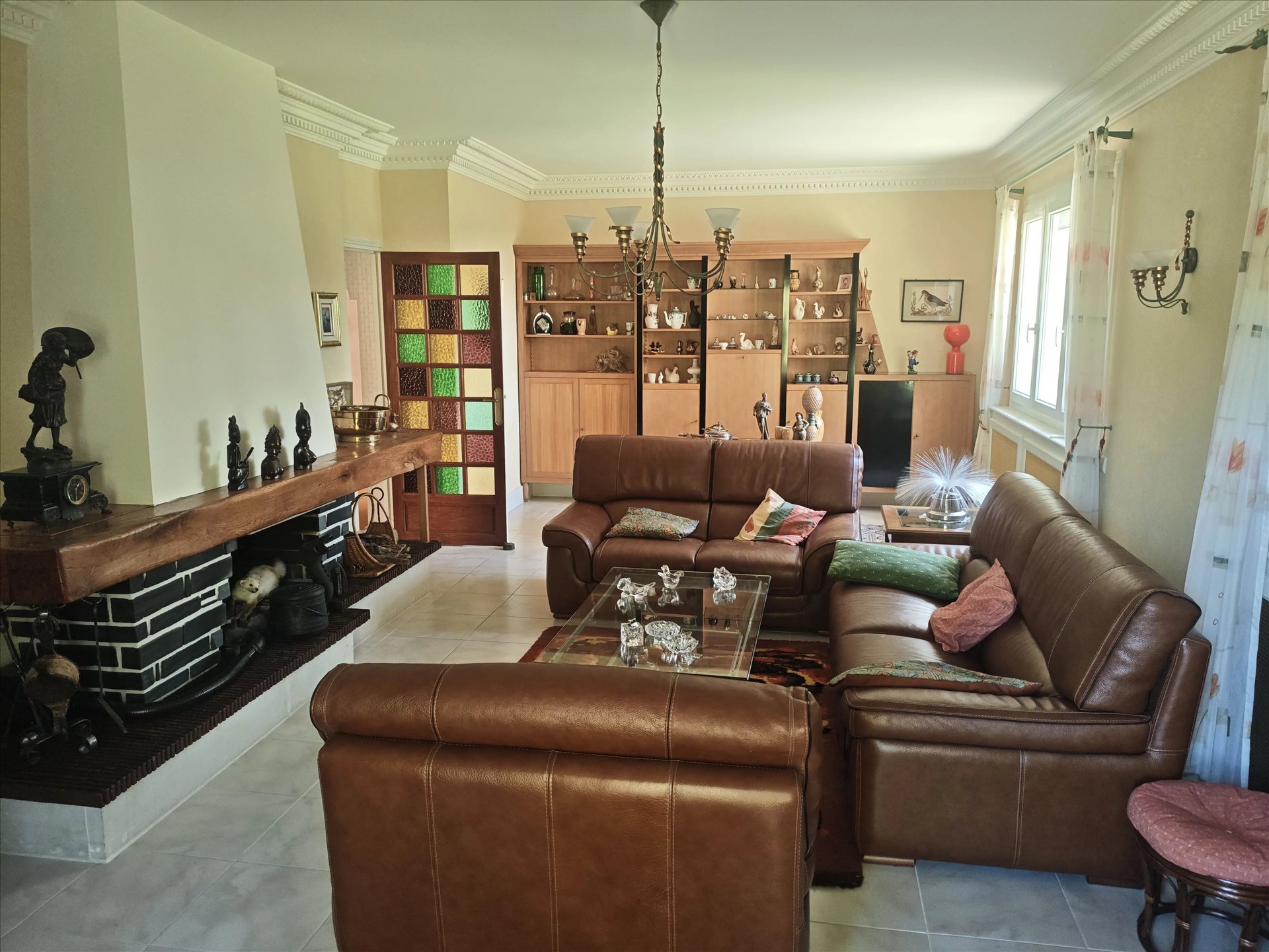 Maison à vendre, 179m², Loudun