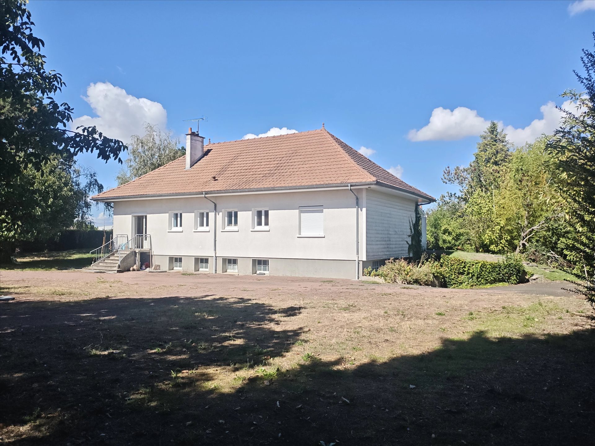Maison à vendre, 179m², Loudun