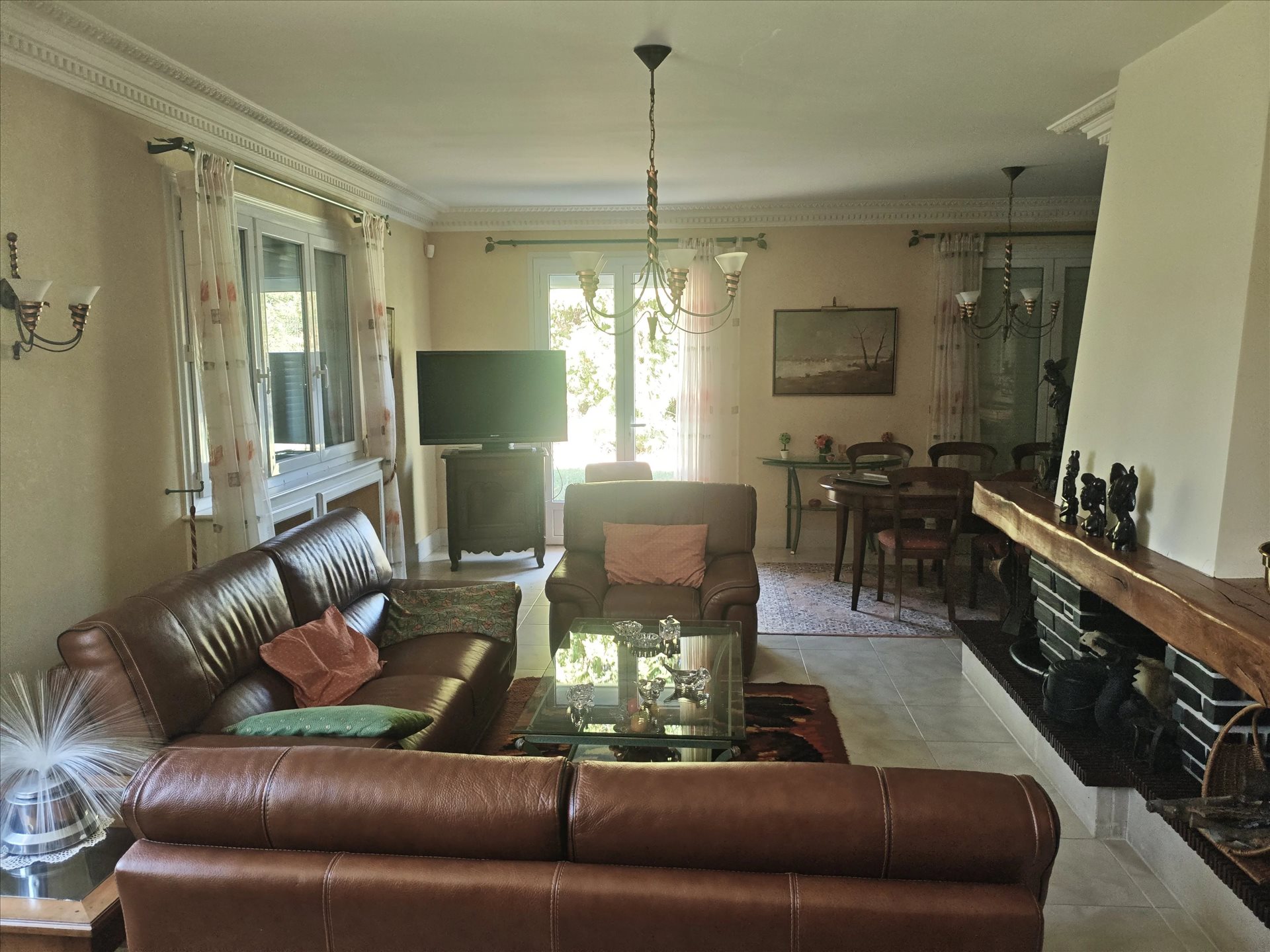 Maison à vendre, 179m², Loudun