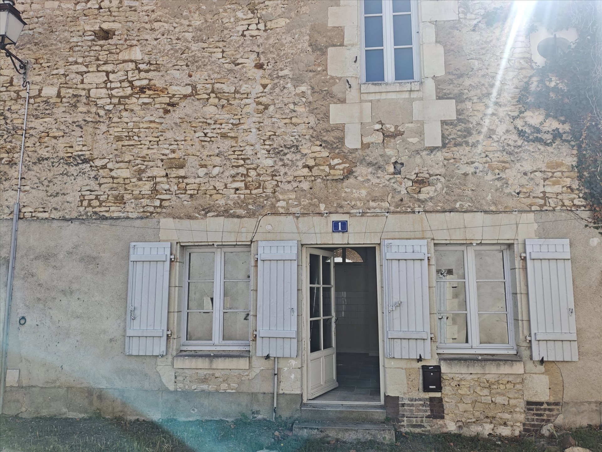 Maison à vendre, 110m², Richelieu