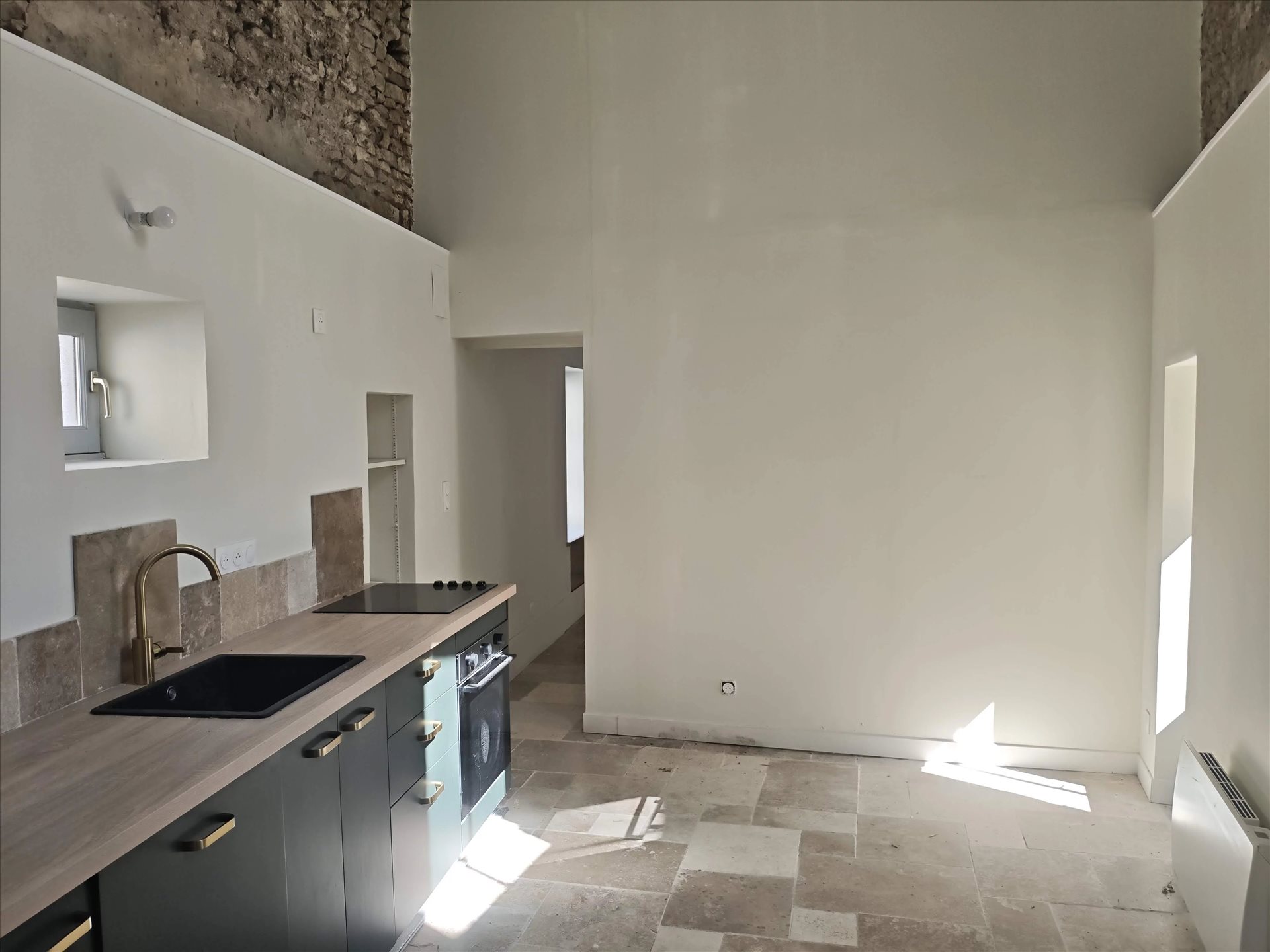 Maison à vendre, 110m², Richelieu