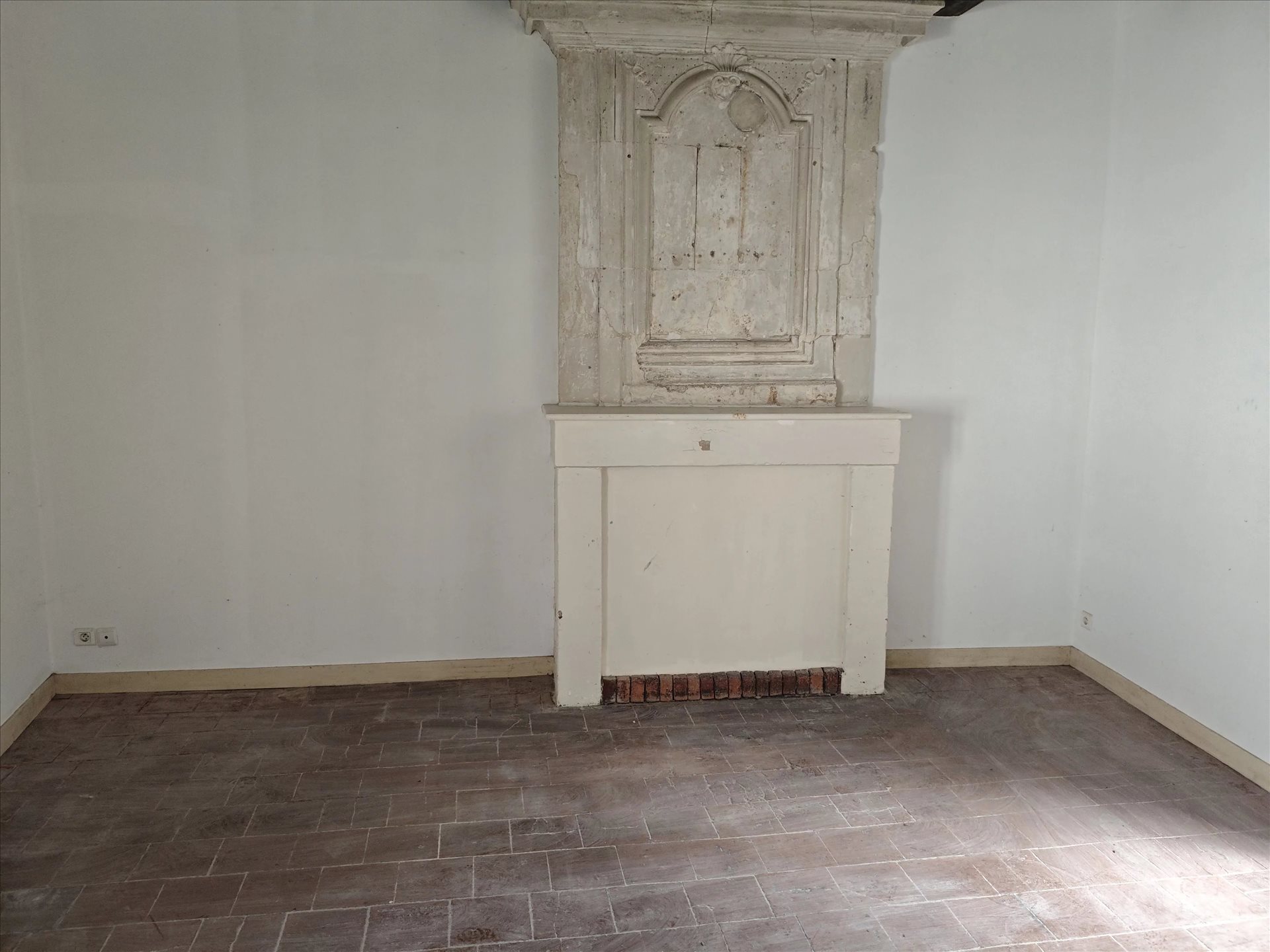 Maison à vendre, 110m², Richelieu