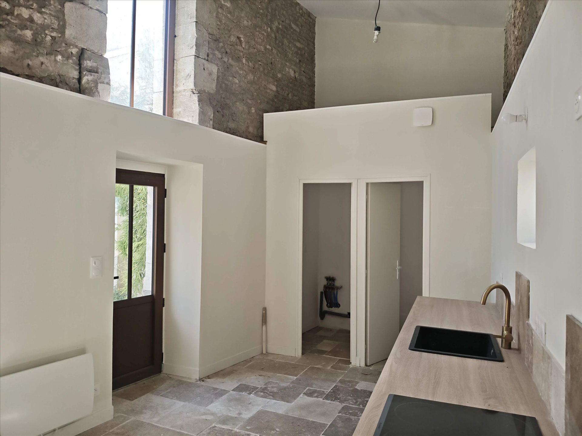 Maison à vendre, 110m², Richelieu