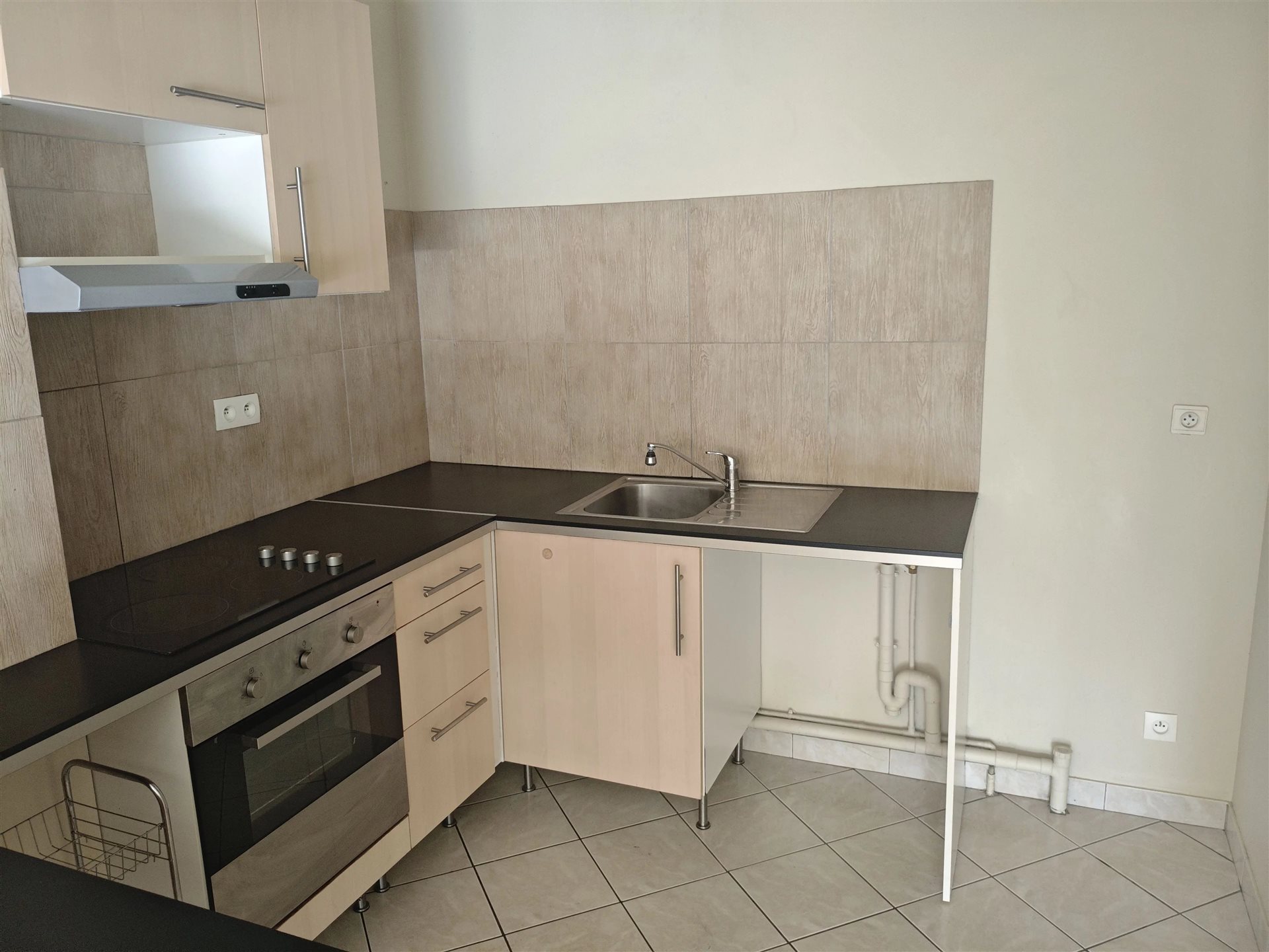 Appartement à vendre, 76m², Tours