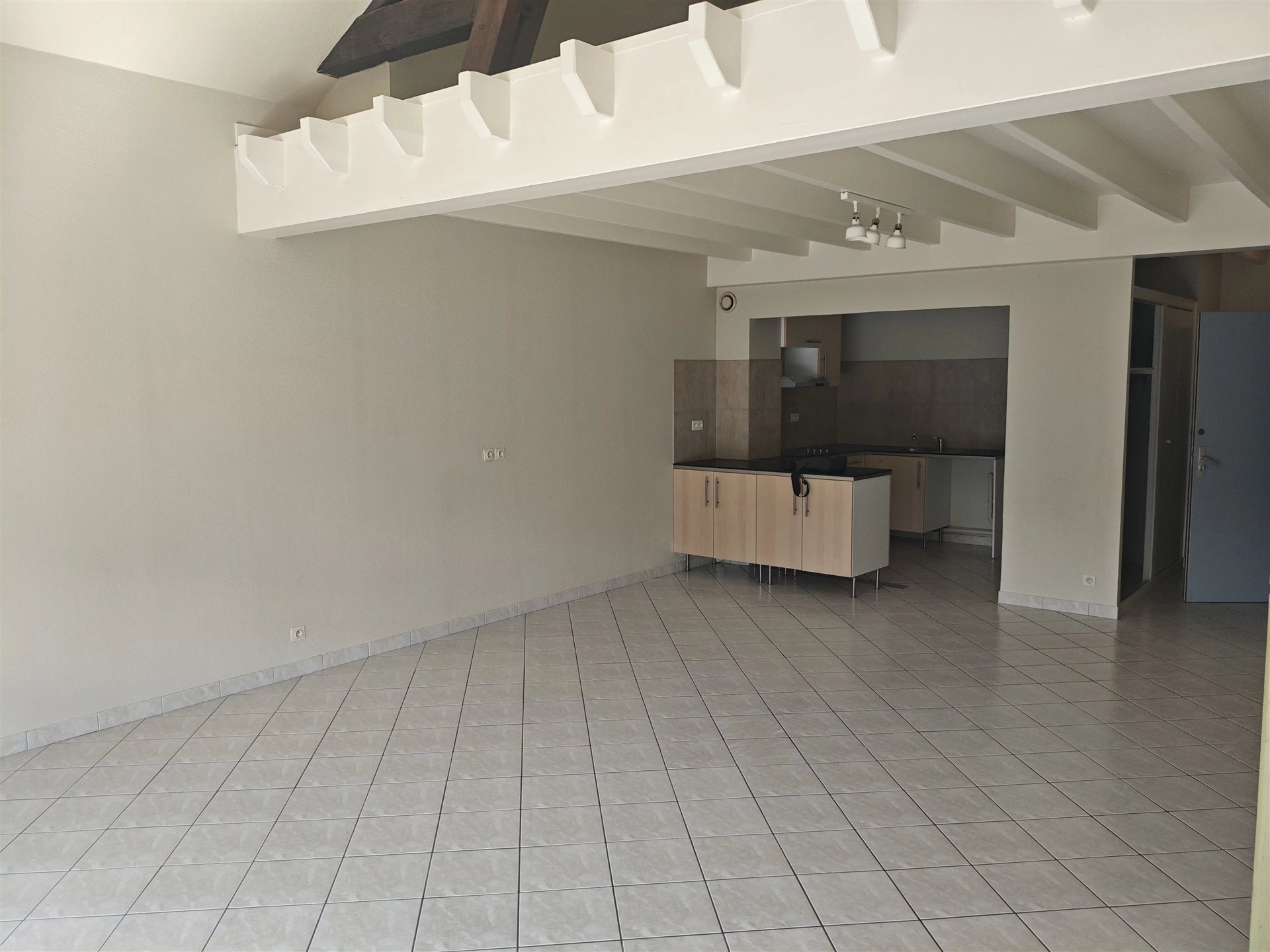Appartement à vendre, 76m², Tours