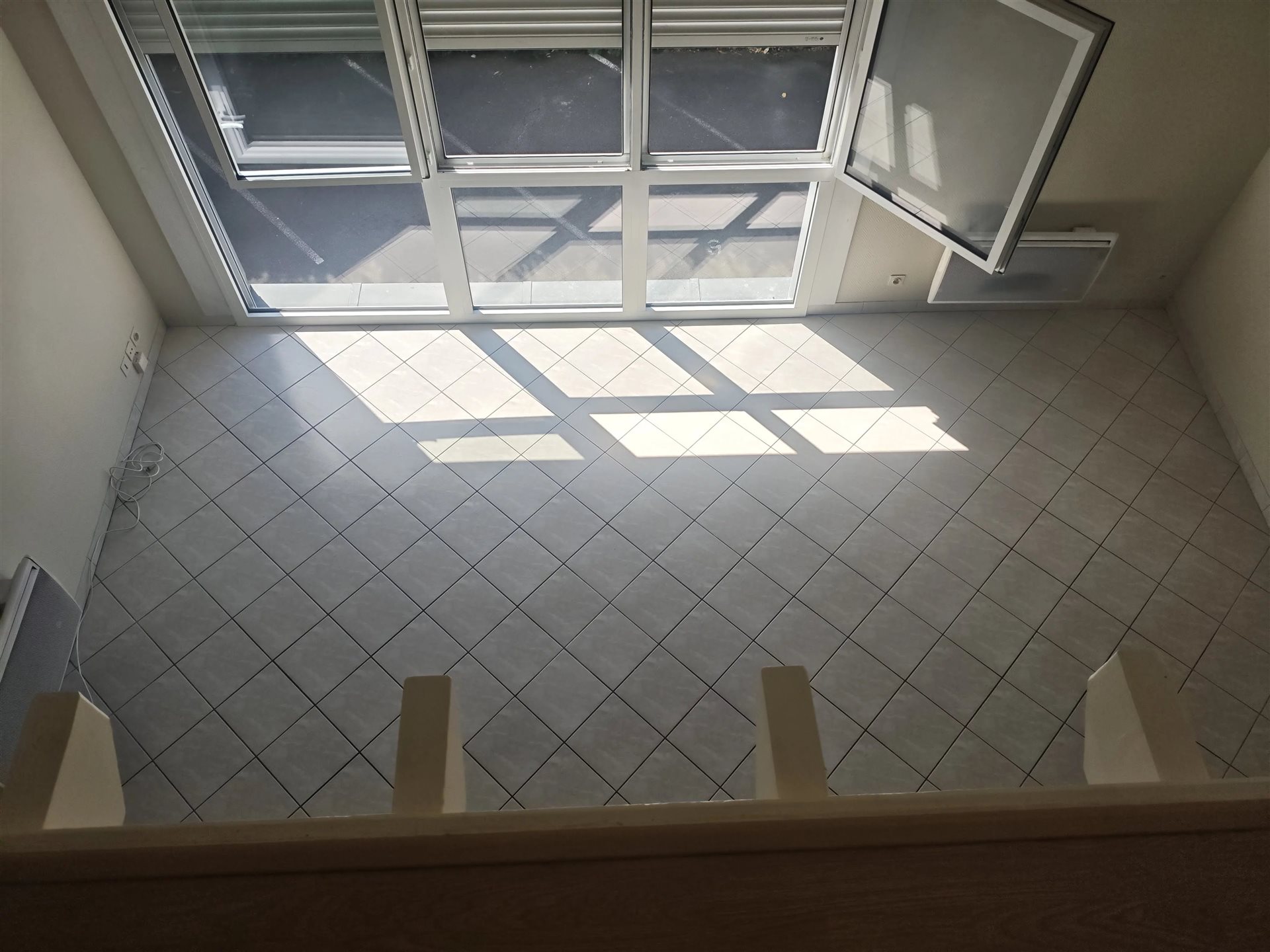 Appartement à vendre, 76m², Tours