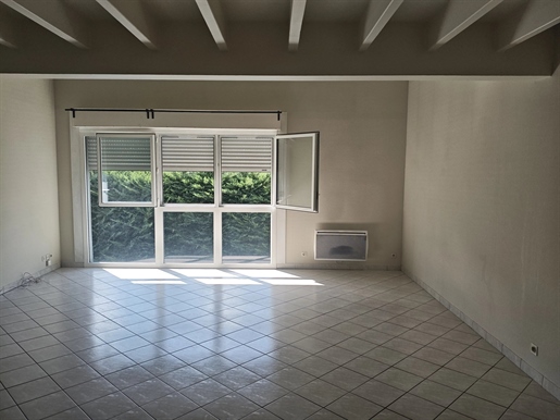 Appartement 2 pièces 76 m² · à Tours · 76 m² · 262 750 €