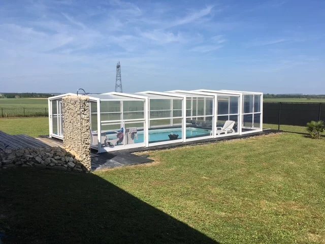 Maison à vendre, 126m², Pouant