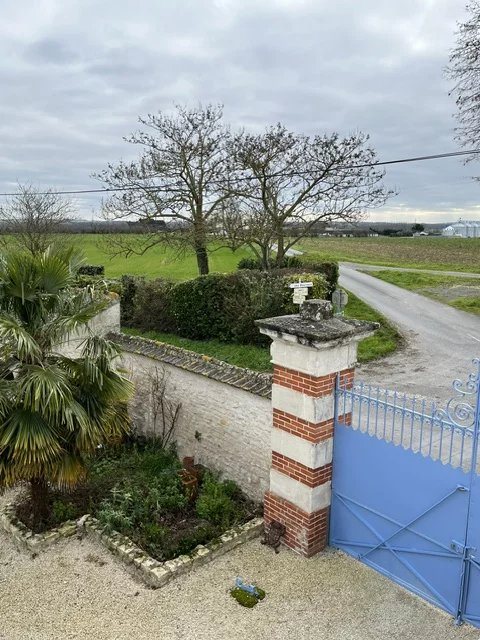 Maison à vendre, 126m², Pouant