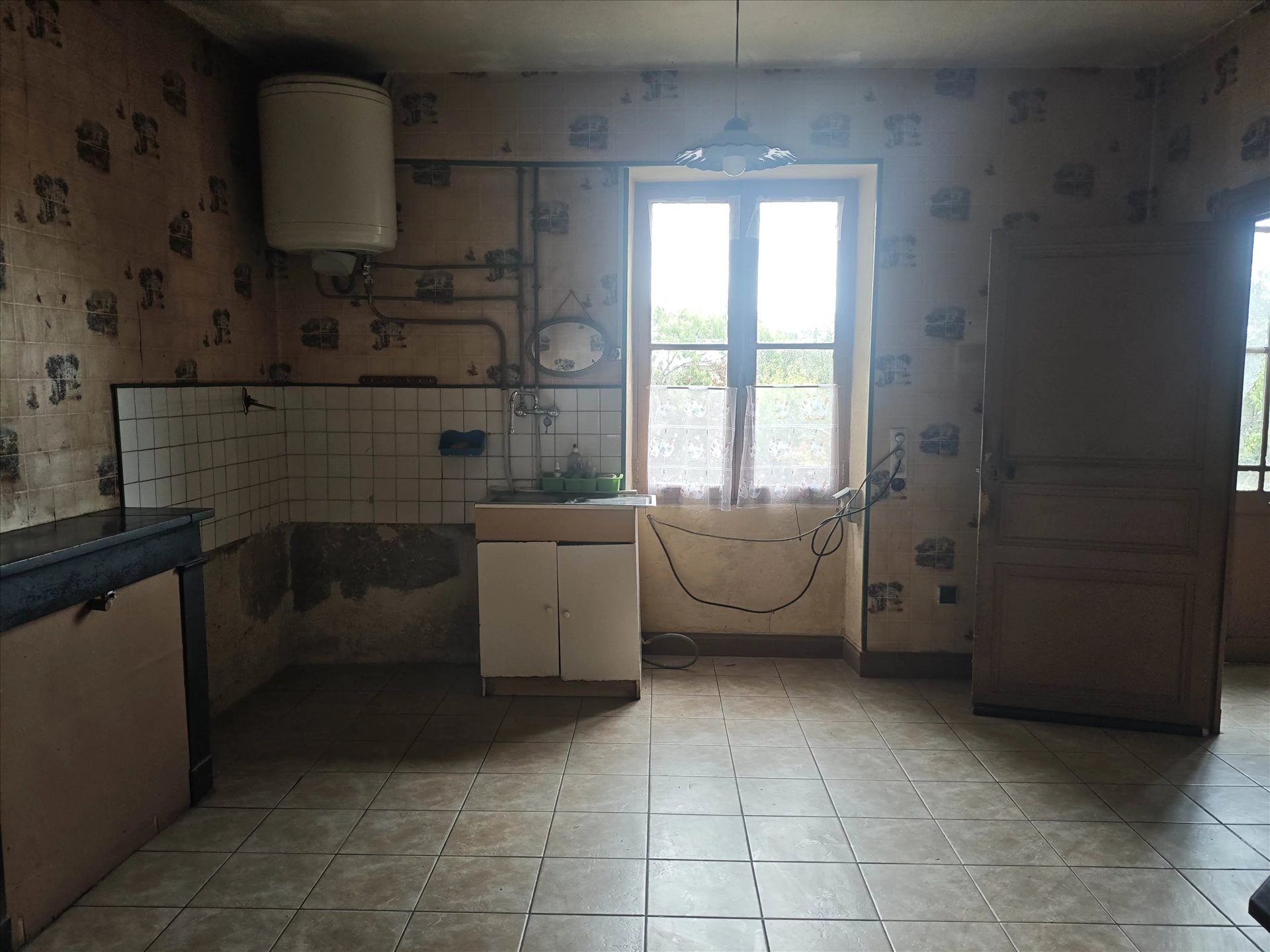 Maison à vendre, 95m², Richelieu