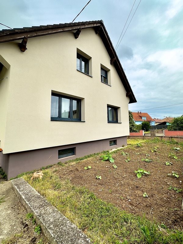 Maison à vendre, 140m², Dettwiller