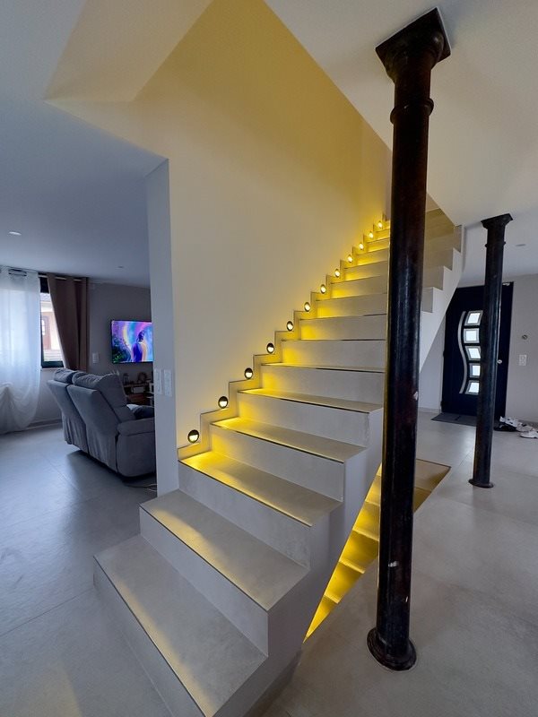 Maison à vendre, 140m², Dettwiller