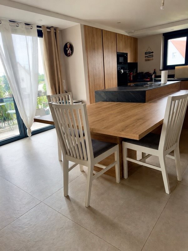 Maison à vendre, 140m², Dettwiller