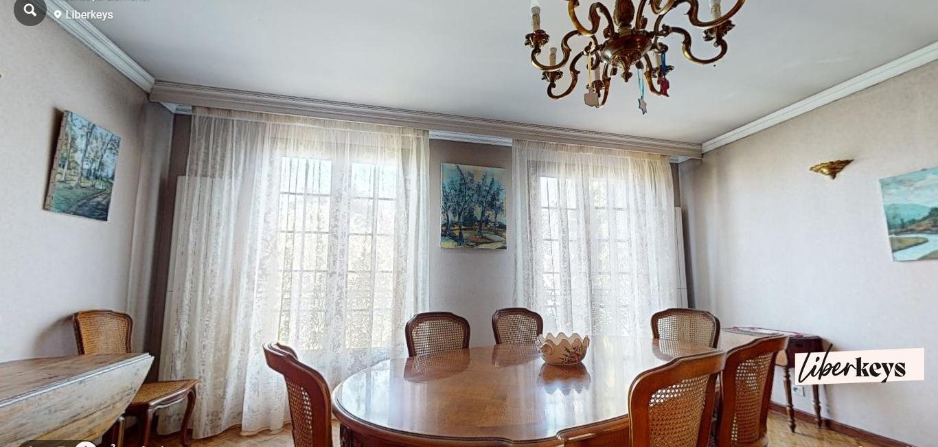 Maison à vendre, 197m², Villepinte