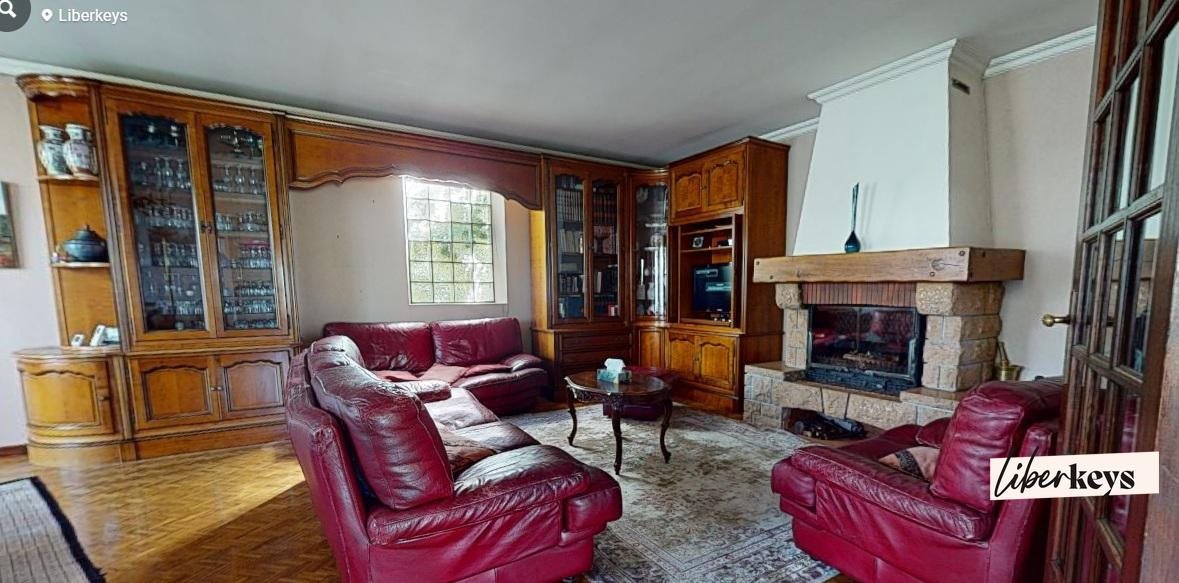 Maison à vendre, 197m², Villepinte