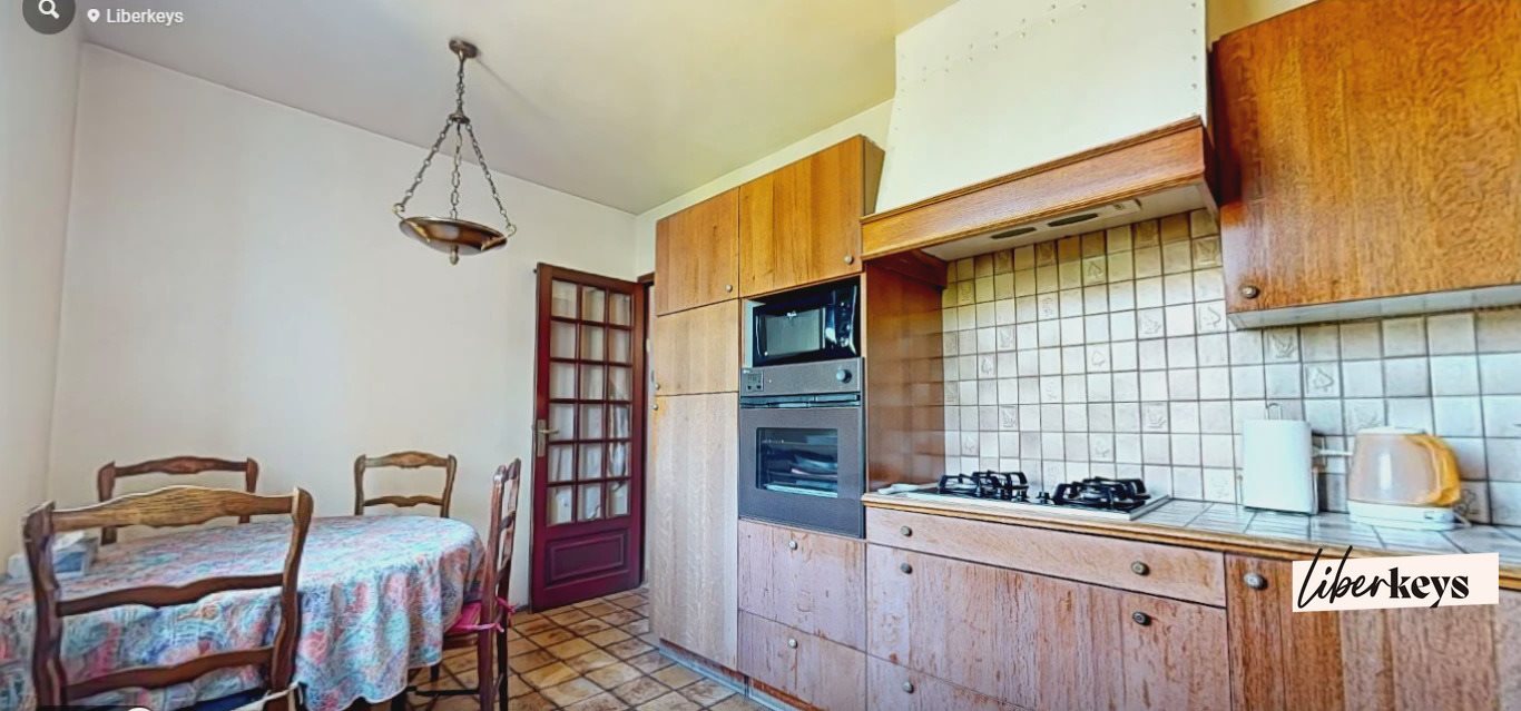 Maison à vendre, 197m², Villepinte