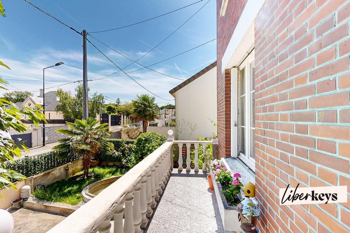 Maison à vendre, 172m², Claye-Souilly