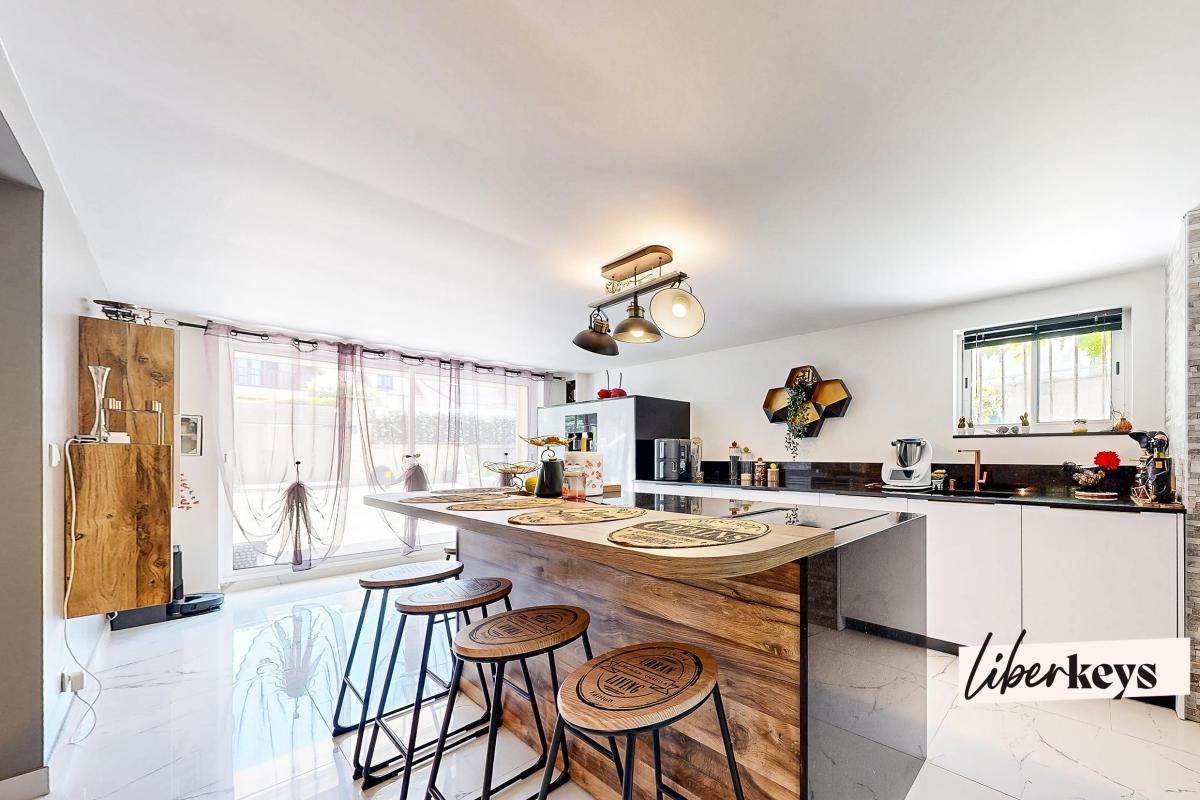 Maison à vendre, 172m², Claye-Souilly