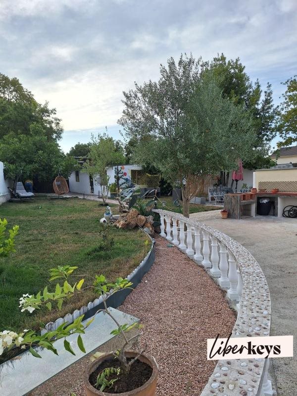 Maison à vendre, 172m², Claye-Souilly