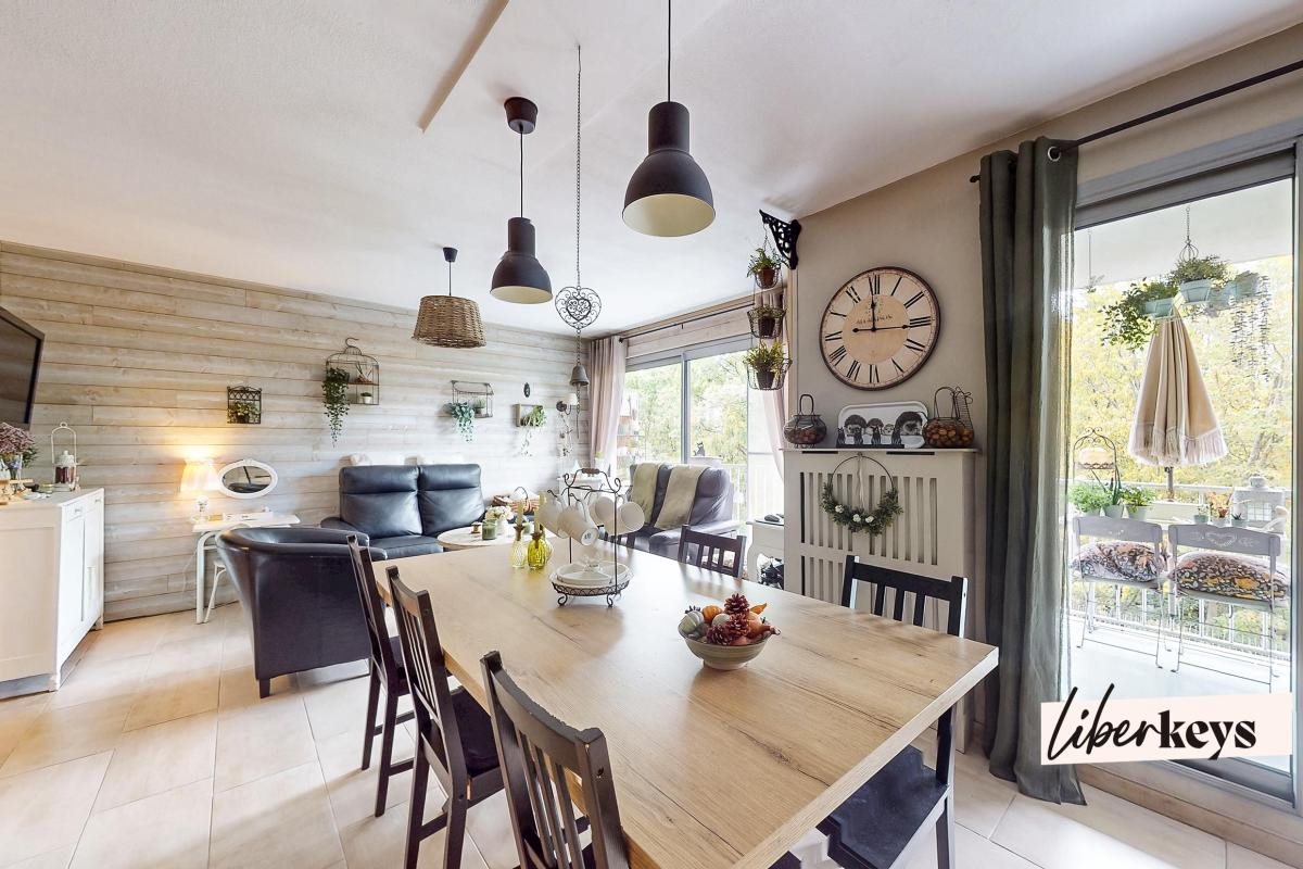 Appartement à vendre, 48m², Tremblay-en-France
