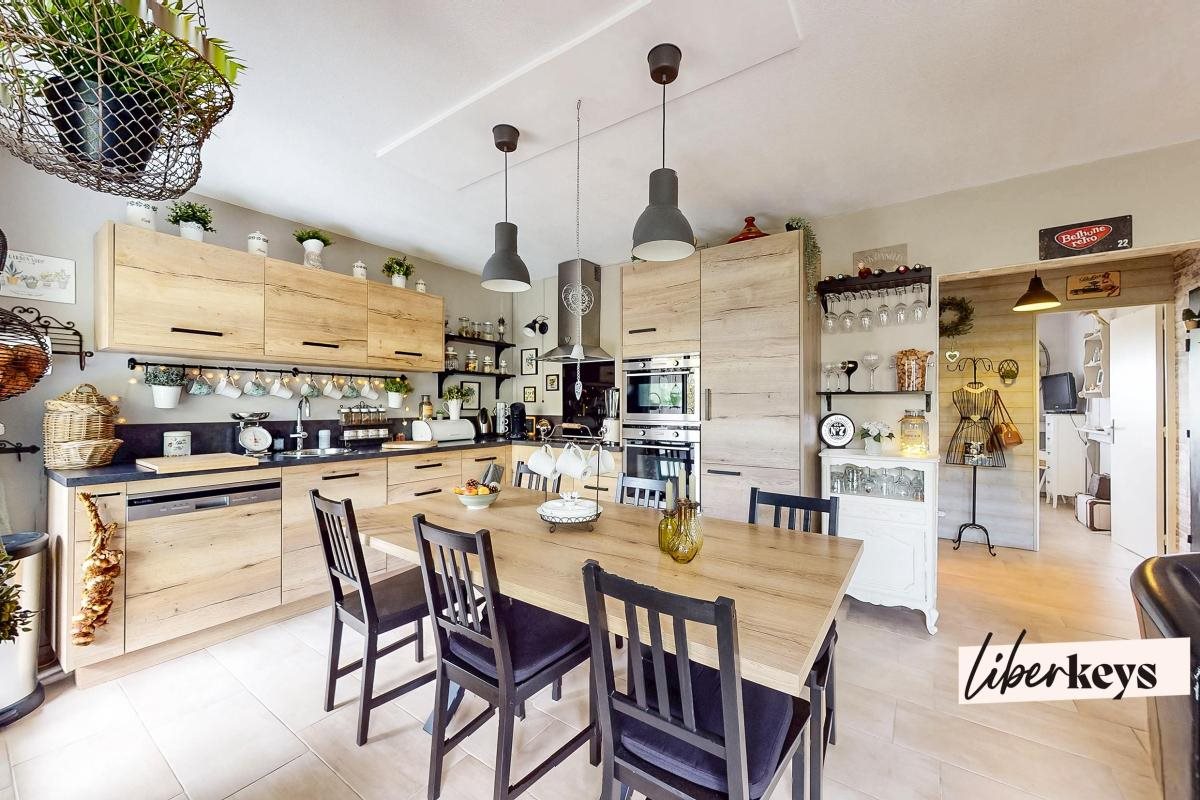 Appartement à vendre, 48m², Tremblay-en-France