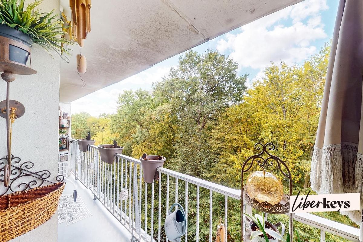Appartement à vendre, 48m², Tremblay-en-France