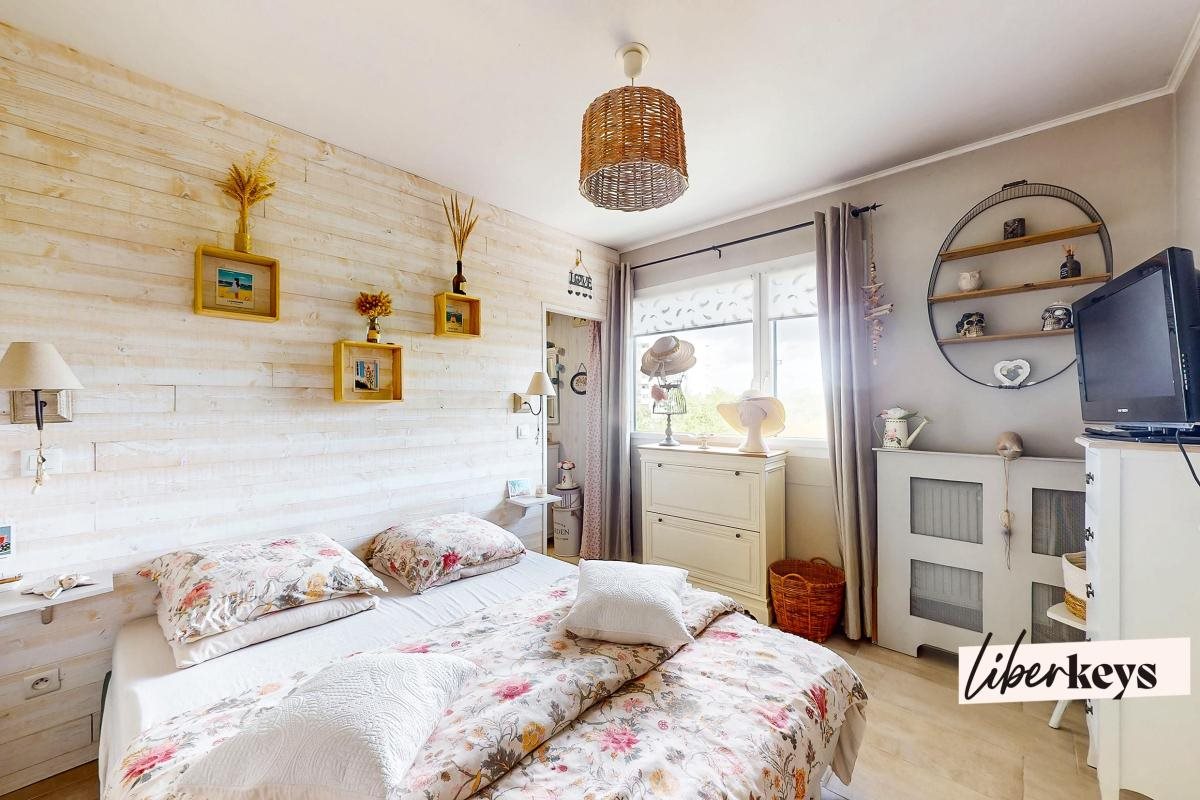 Appartement à vendre, 48m², Tremblay-en-France