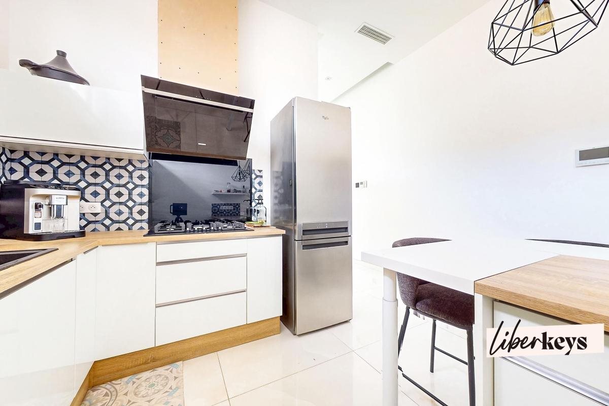 Maison à vendre, 139m², Livry-Gargan