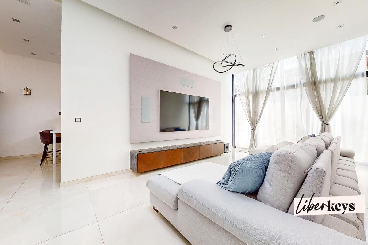 Maison à vendre, 139m², Livry-Gargan