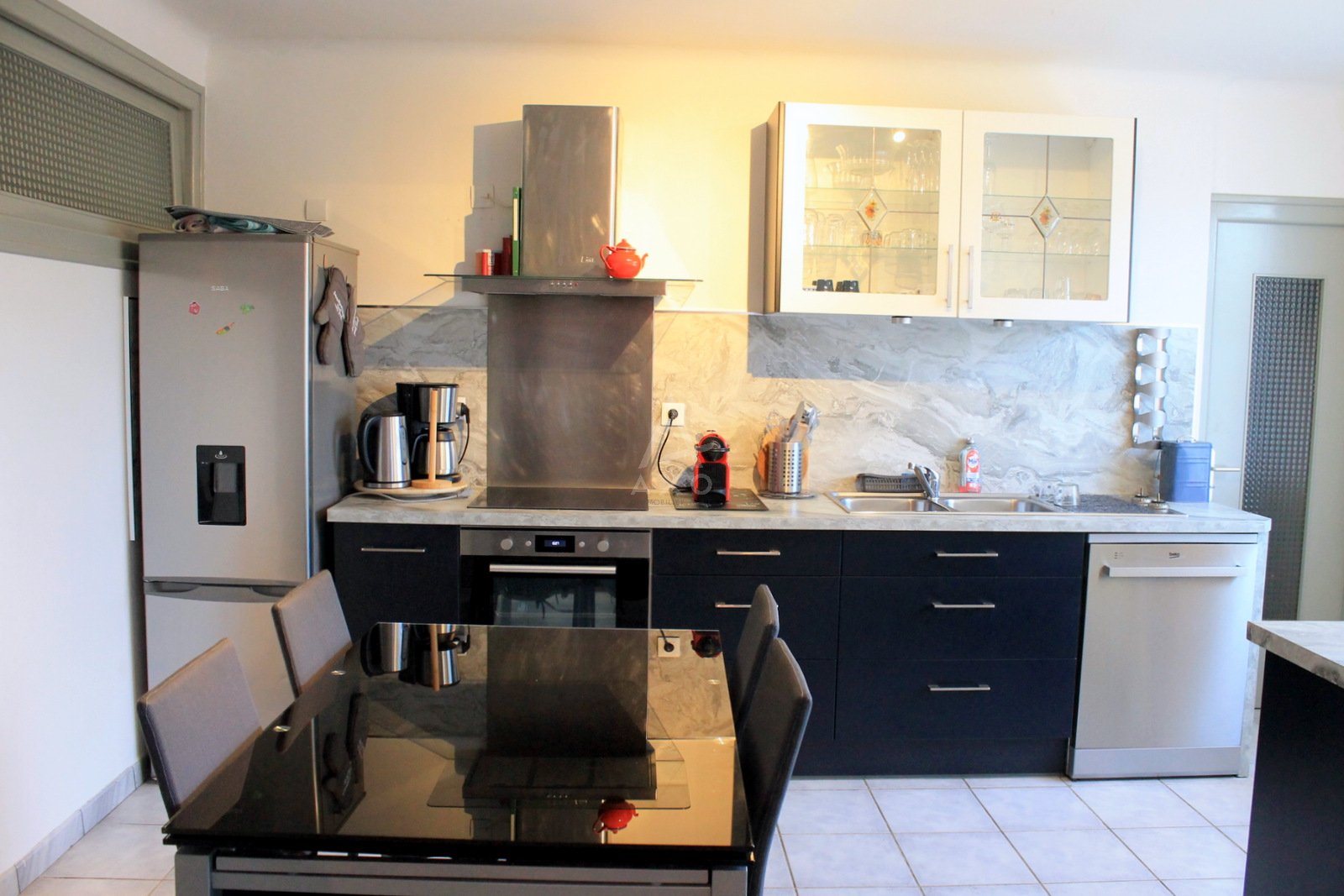 Maison à vendre, 128m², Quemper-Guézennec