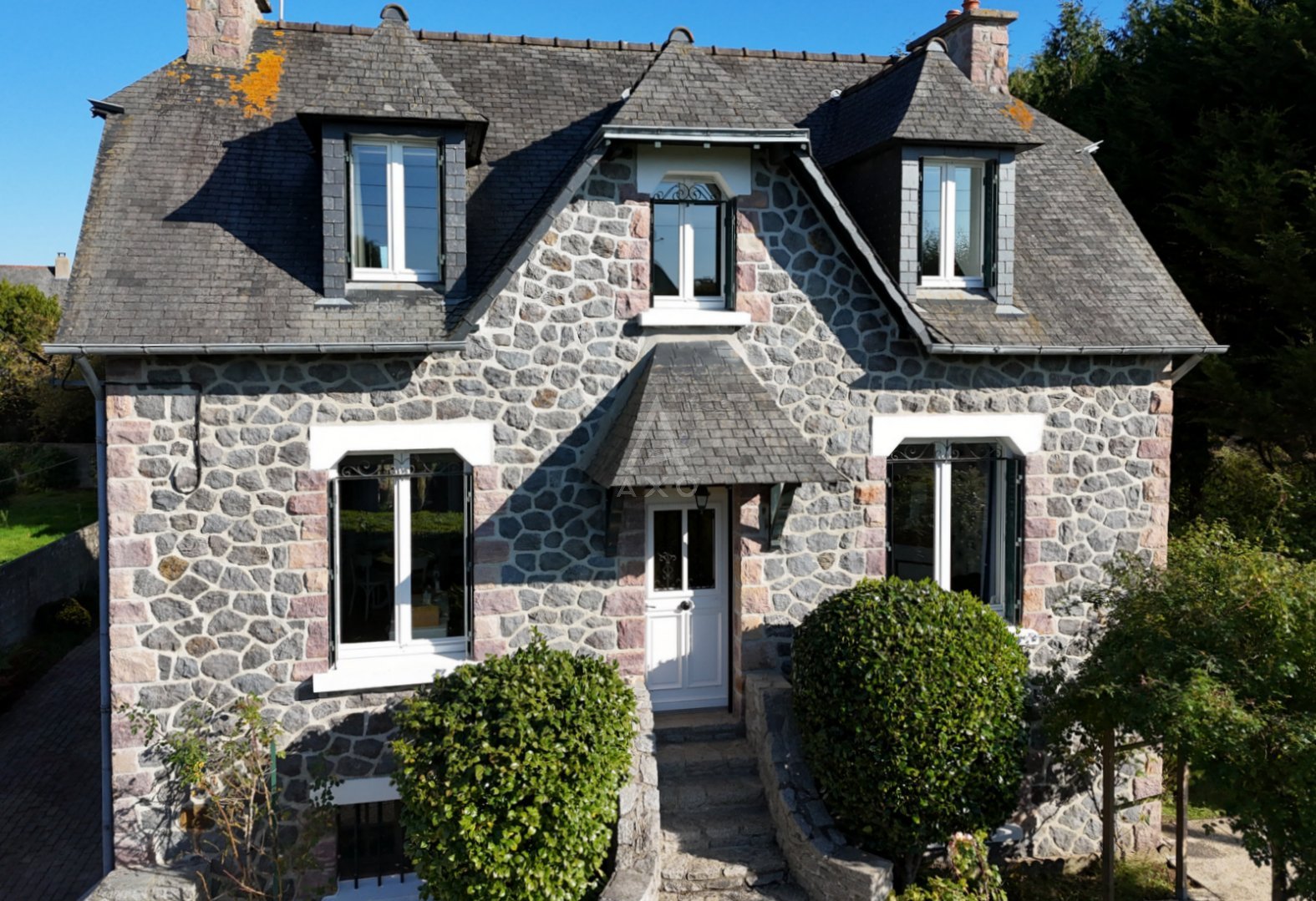 Maison à vendre, 96m², Plouha