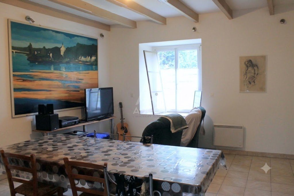 Maison à vendre, 68m², Plésidy