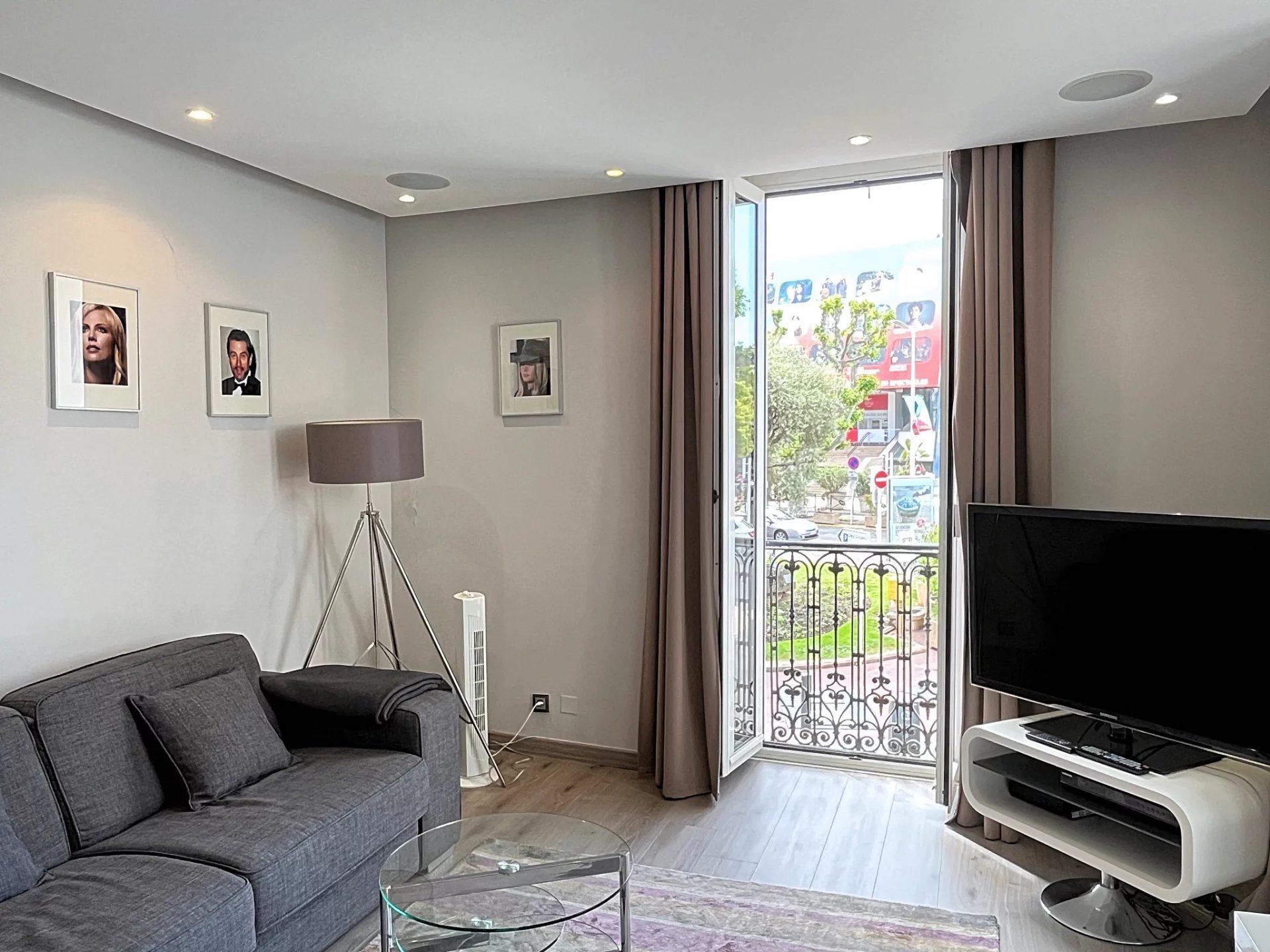 Appartamento, 36 m²